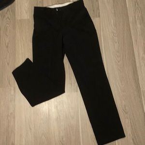 Dress pants